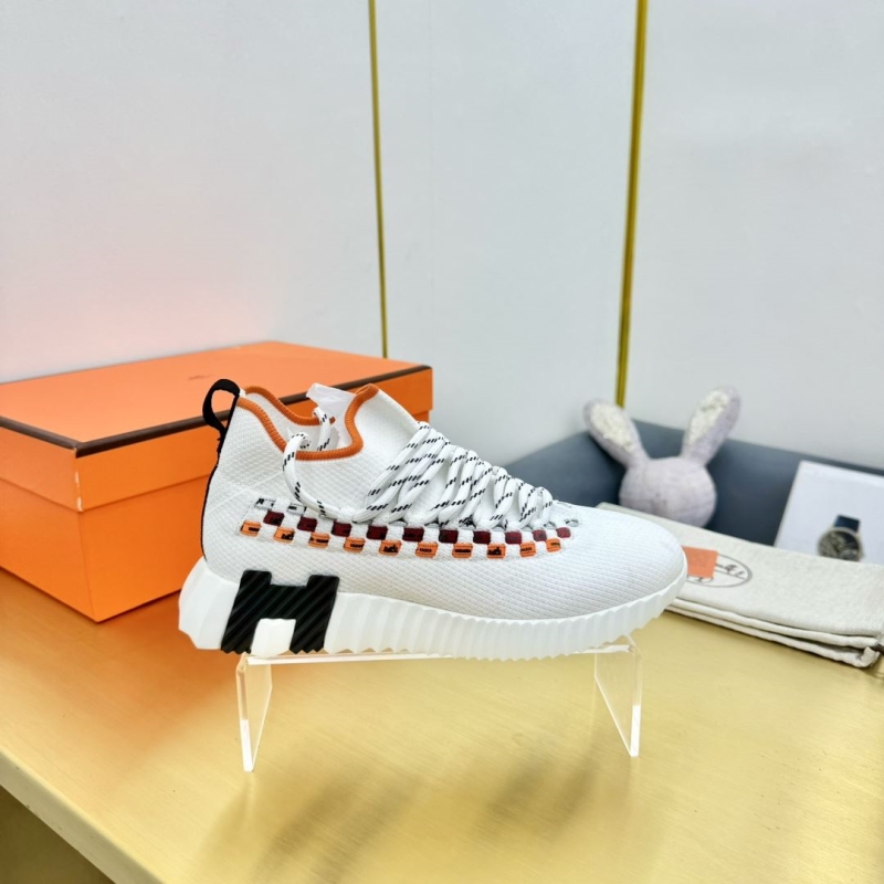 H**mes casual shoes